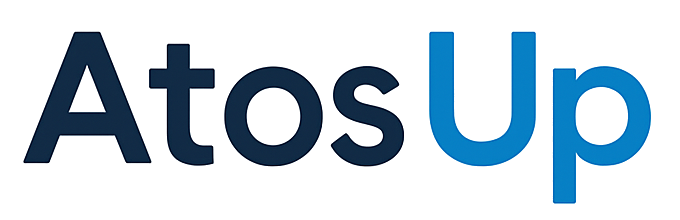 Atos Up - Consultoria empresarial